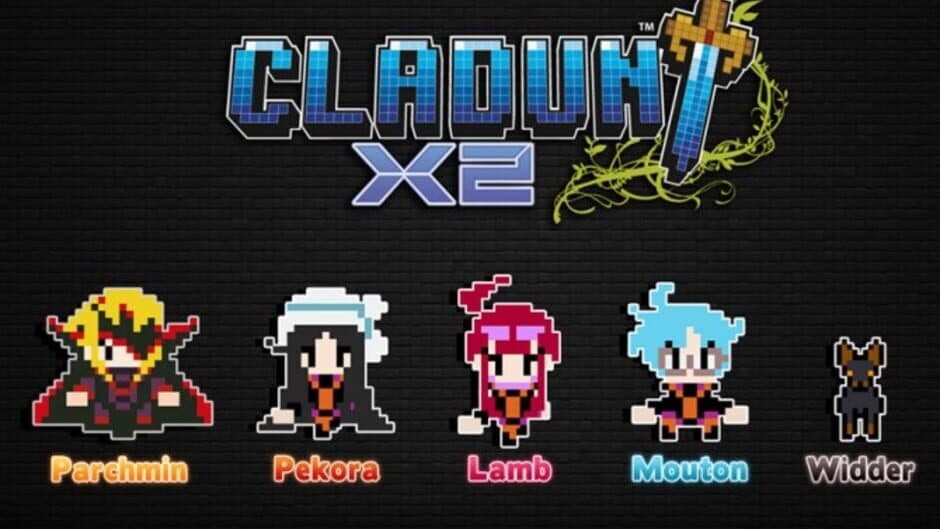 Скриншот 1 из Cladun X2