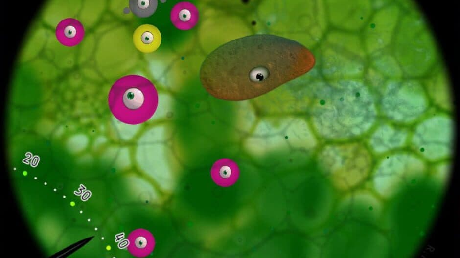 Скриншот 3 из Little Cells