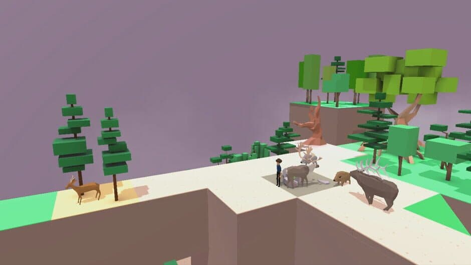 Скриншот 8 из Block'hood VR