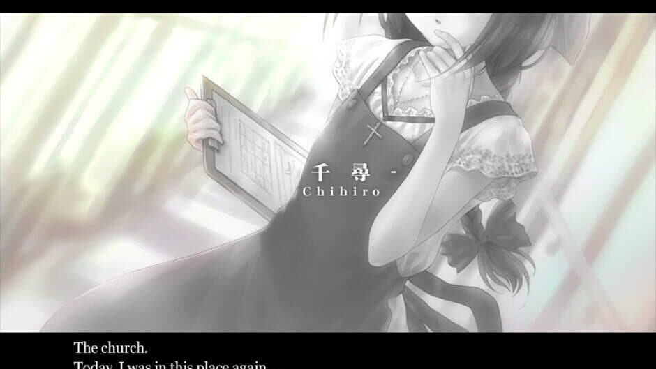 Скриншот 2 из Narcissu 10th Anniversary Anthology Project