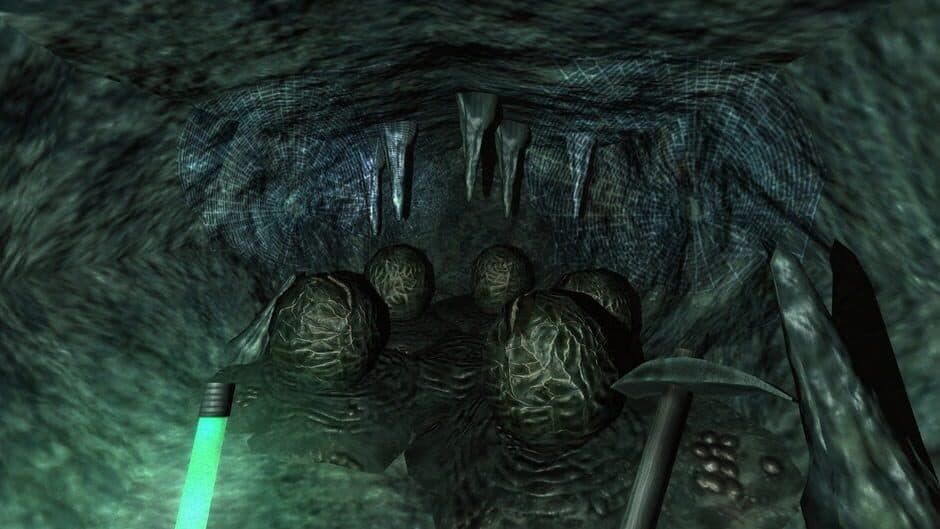 Скриншот 2 из Penumbra: Overture