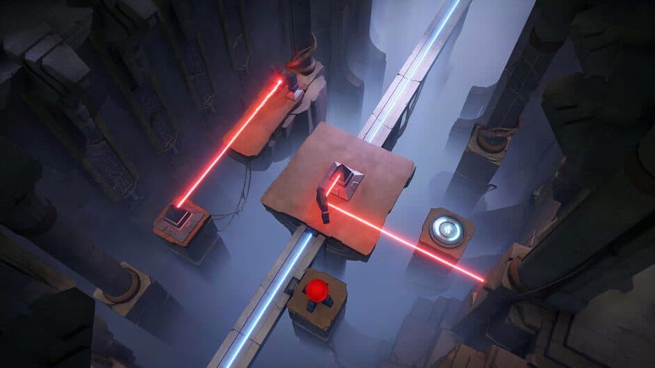 Скриншот 3 из Archaica: The Path Of Light