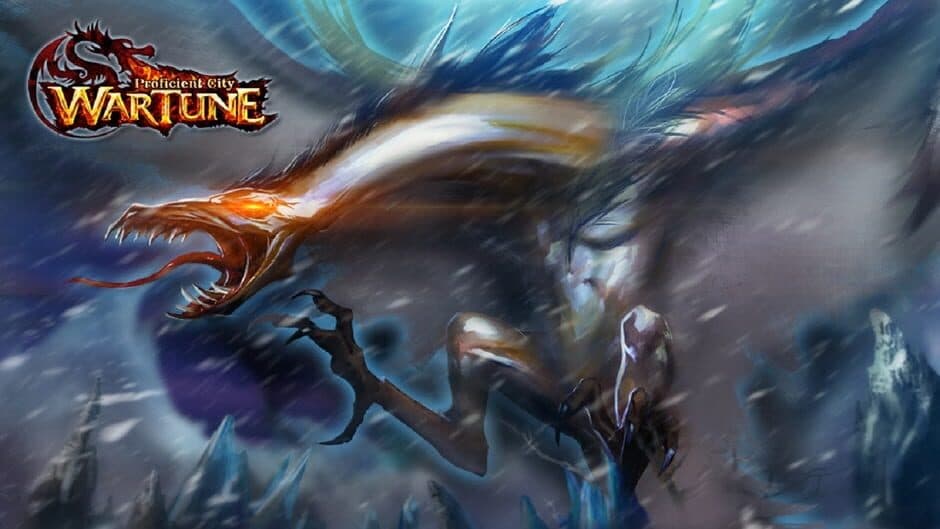 Скриншот 3 из Wartune