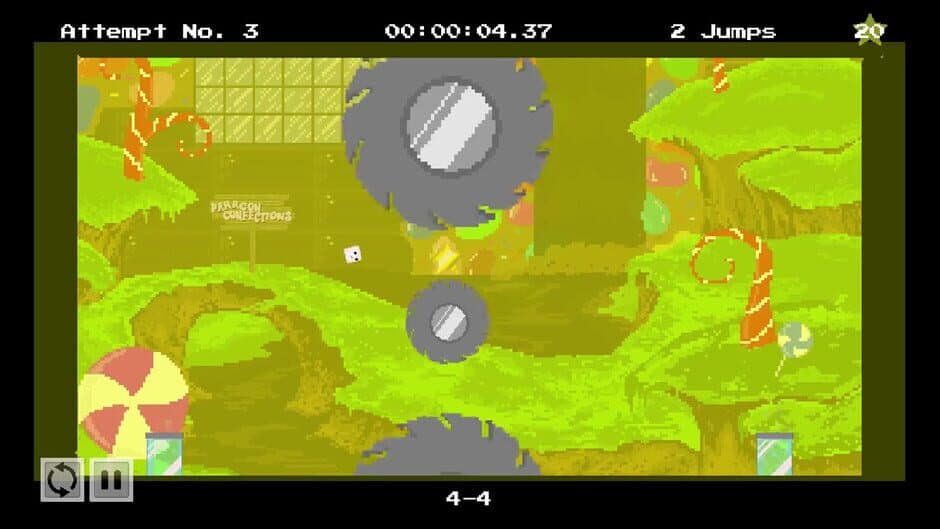 Скриншот 2 из Project Mallow