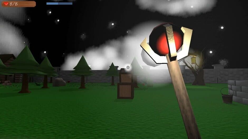 Скриншот 6 из Twilight on Yulestead