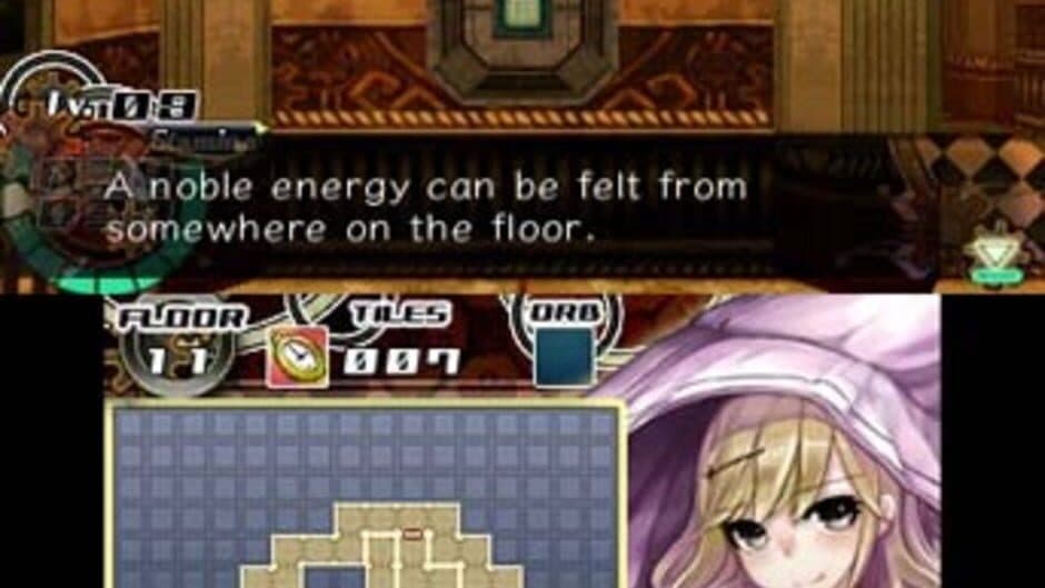 Скриншот 6 из Picdun 2: Witch's Curse