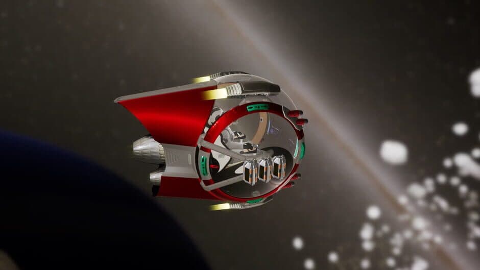 Скриншот 7 из Gravity Vector