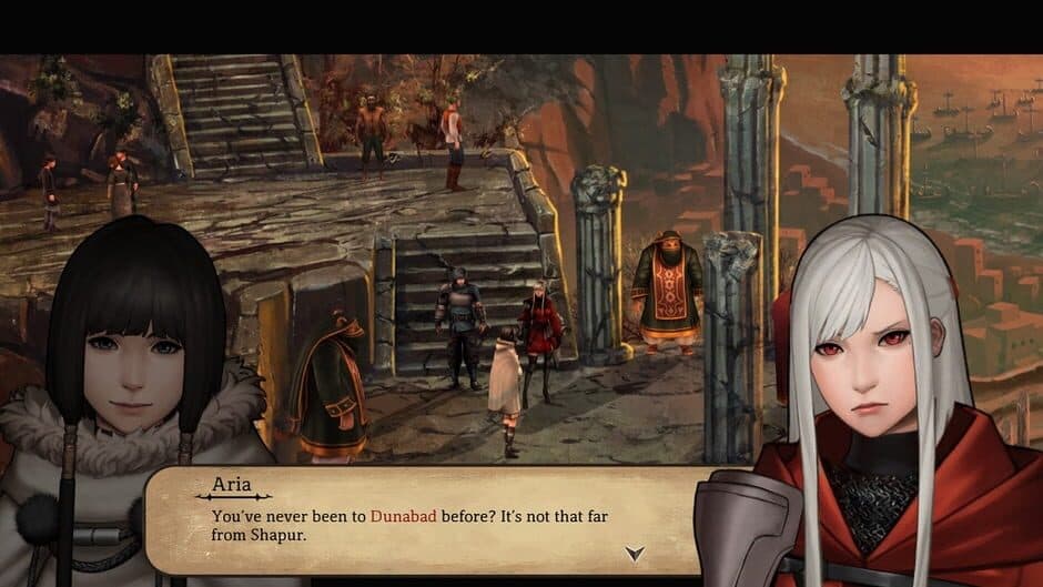 Скриншот 4 из Legrand Legacy
