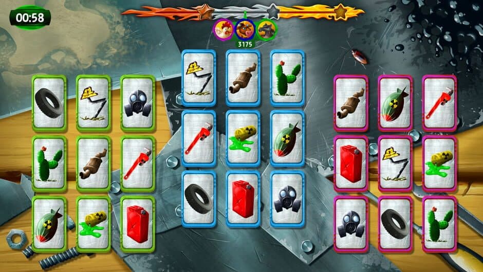 Скриншот 7 из Arcade Islands: Volume One