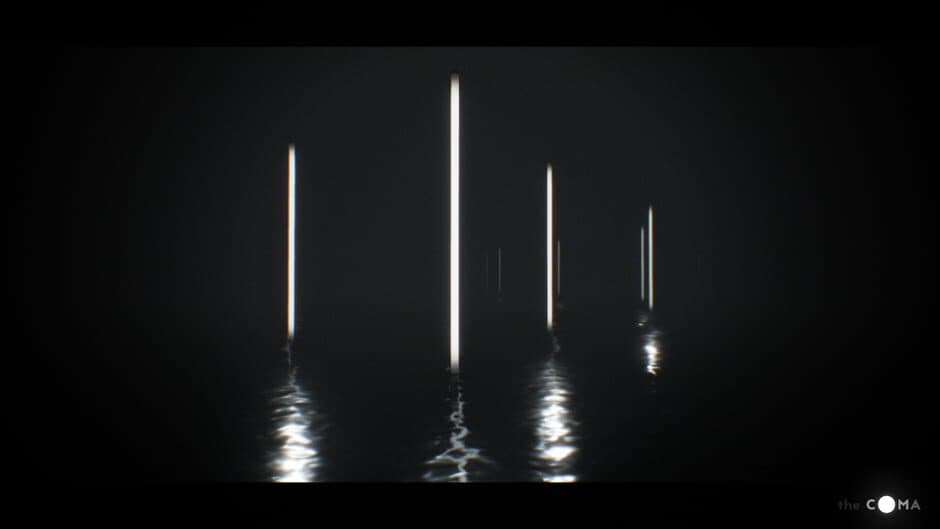 Скриншот 3 из The Coma - light and darkness battleground