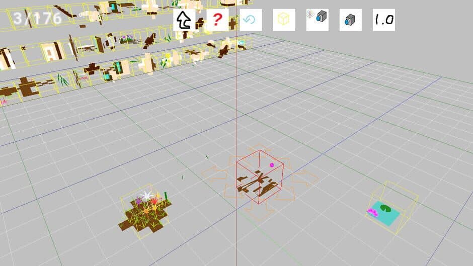 Скриншот 3 из Puzzle 3D