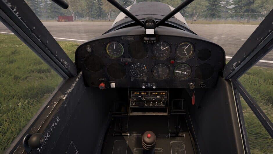 Скриншот 8 из Deadstick: Bush Flight Simulator