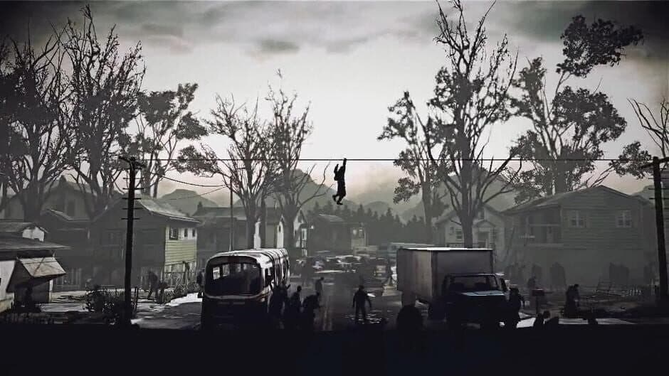 Скриншот 1 из Deadlight