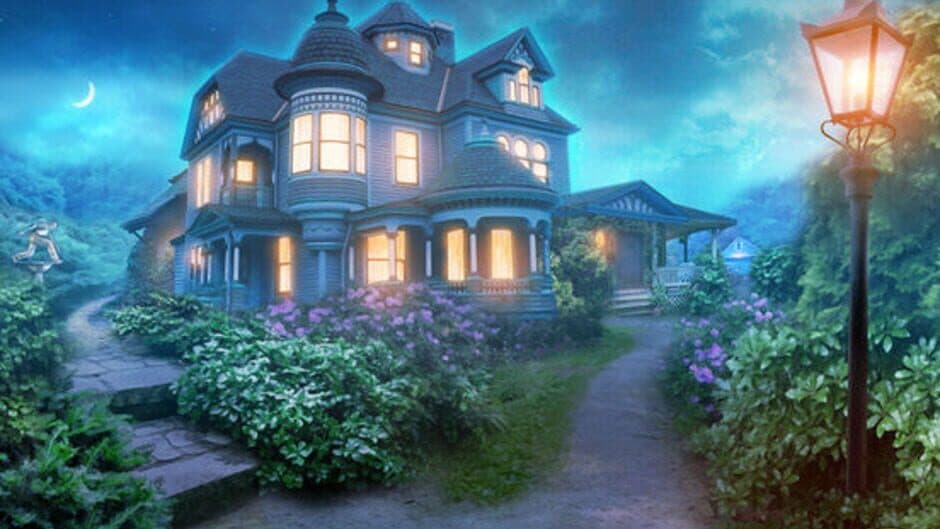 Скриншот 10 из Return to Grisly Manor