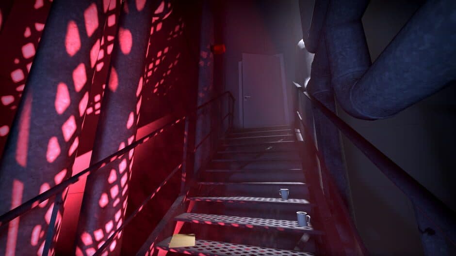 Скриншот 5 из The Stanley Parable