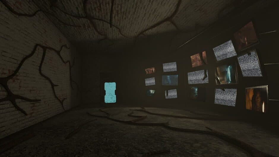 Скриншот 3 из Darken VR