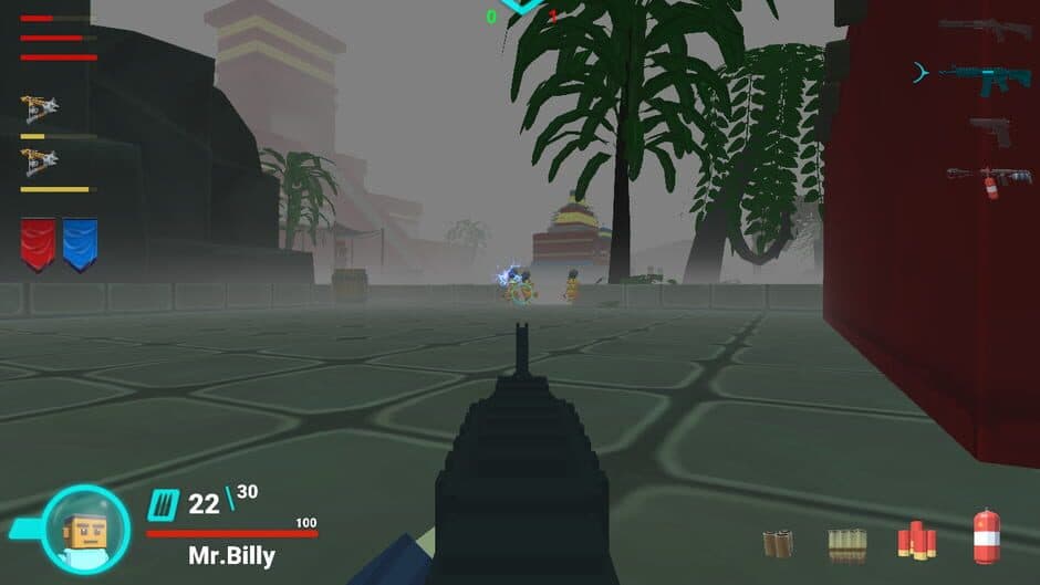 Скриншот 2 из Devil's Land