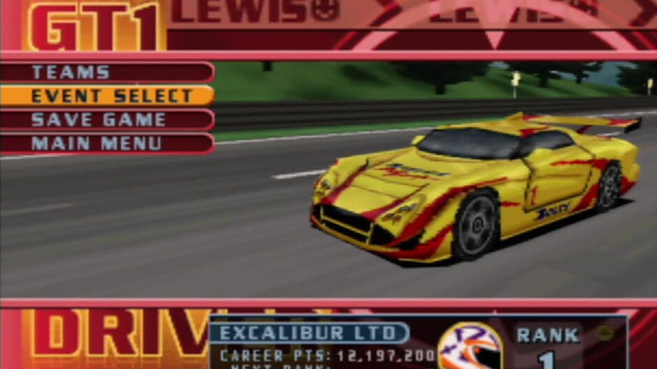 Скриншот 10 из World Driver Championship