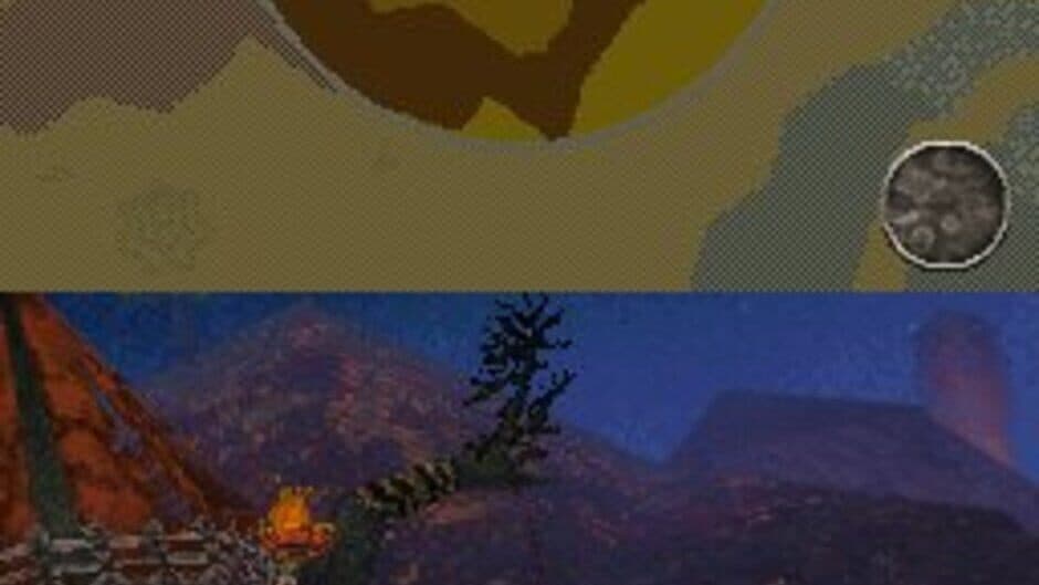 Скриншот 12 из Legend of the Guardians: The Owls of Ga'Hoole