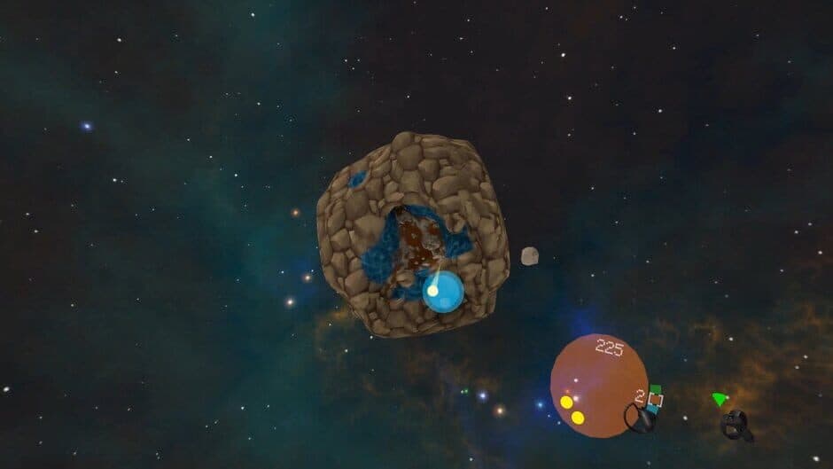 Скриншот 1 из Rockochet