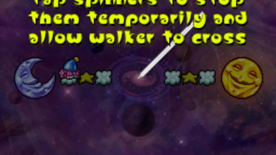 Скриншот 11 из Dreamwalker