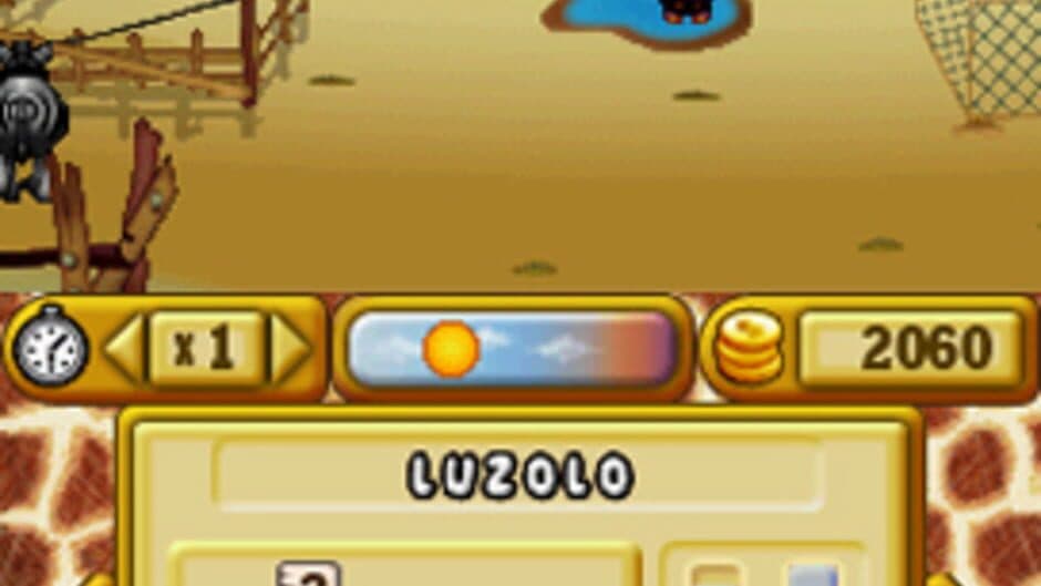 Скриншот 9 из My Exotic Farm