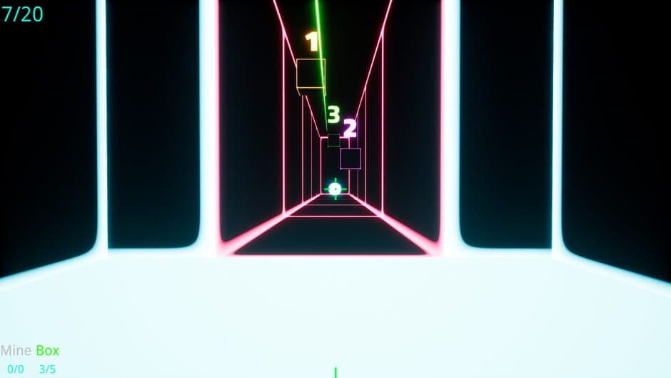 Скриншот 1 из NeoBoom2