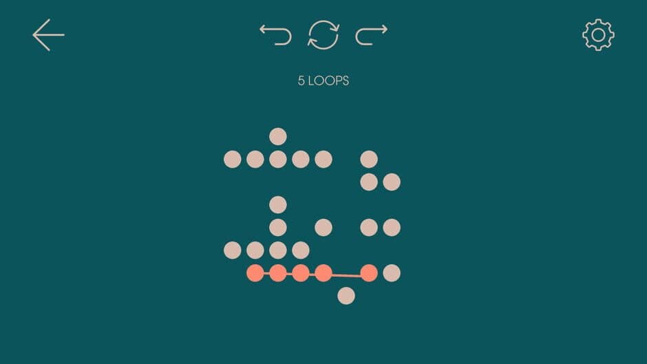 Скриншот 4 из LO-OP