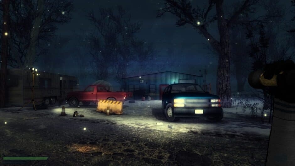 Скриншот 3 из Grizzly Valley