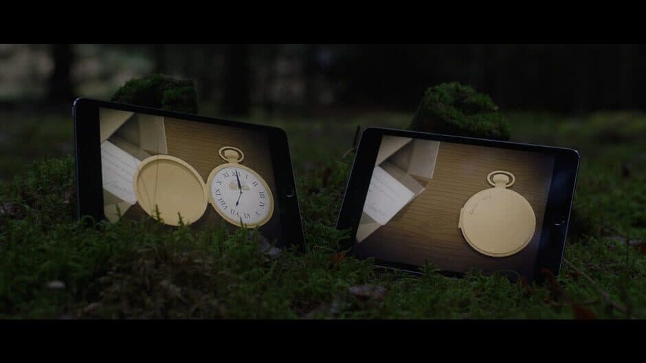 Скриншот 4 из Tick Tock: A Tale for Two