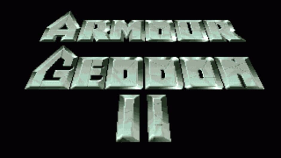 Скриншот 3 из Armour-Geddon II: Codename Hellfire