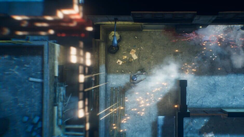 Скриншот 5 из The Hong Kong Massacre