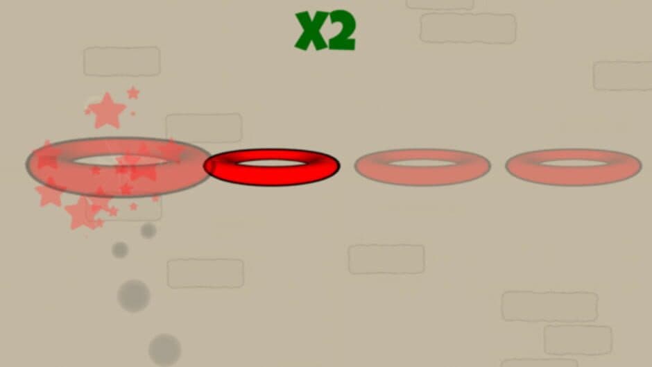 Скриншот 5 из Flappy Dunk