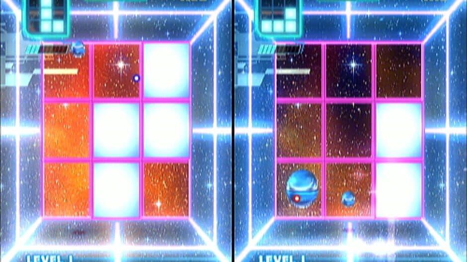 Скриншот 3 из Spaceball Revolution