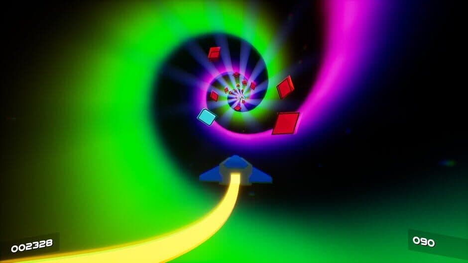 Скриншот 4 из Vortex Rush