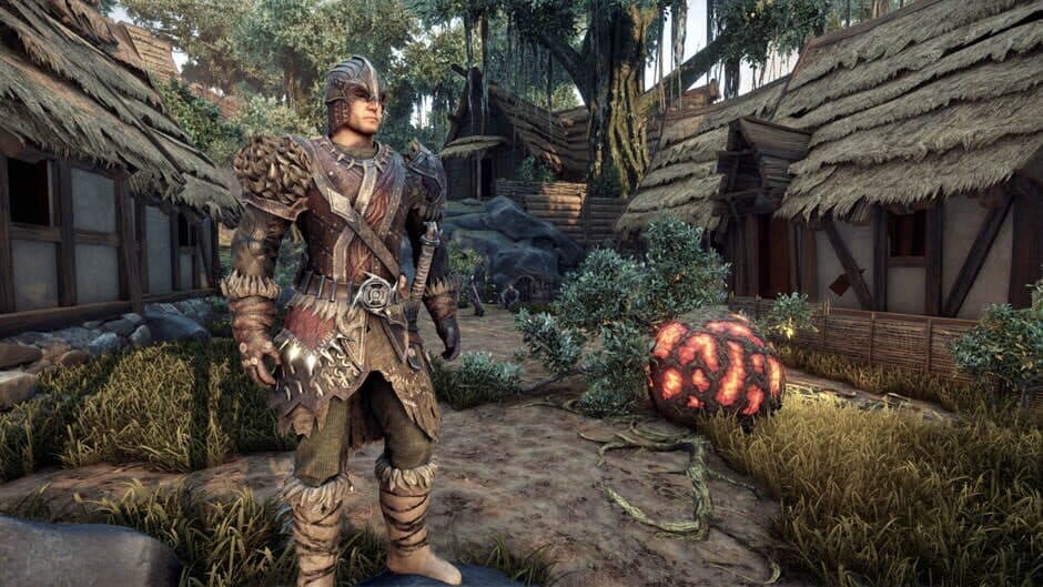 Скриншот 5 из Elex