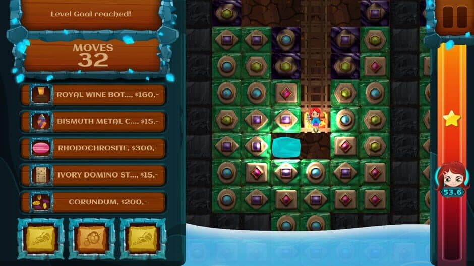Скриншот 1 из Lily's Epic Quest