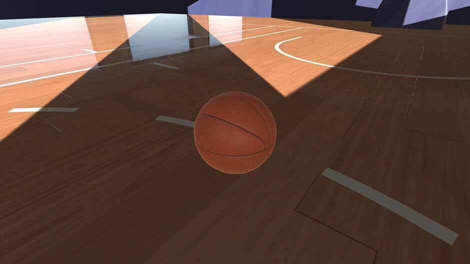 Скриншот 3 из Treehouse Basketball