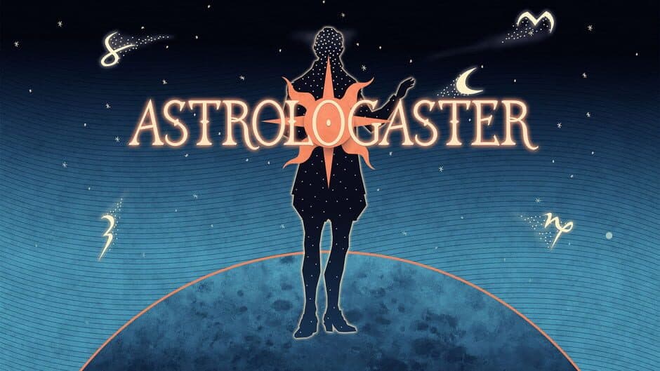Скриншот 1 из Astrologaster