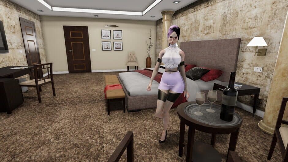 Скриншот 3 из Virtual Reality Girls 2