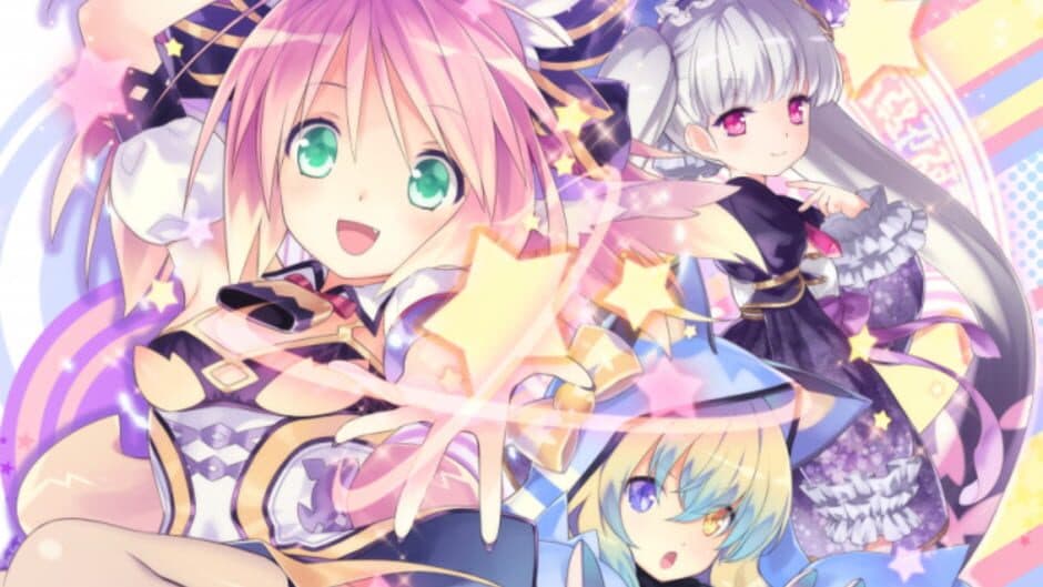 Скриншот 2 из Moero Chronicle