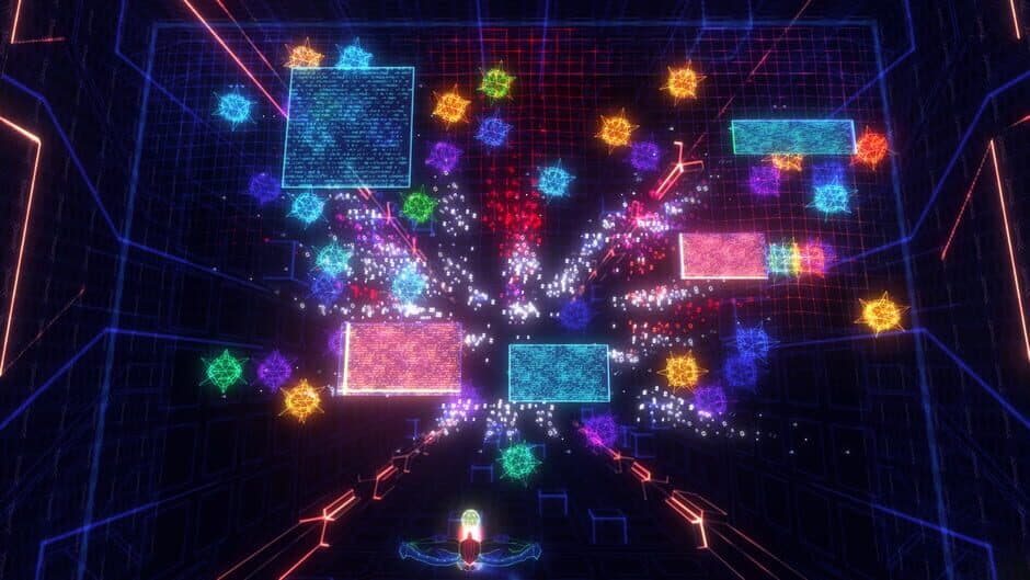 Скриншот 7 из Ionball 3