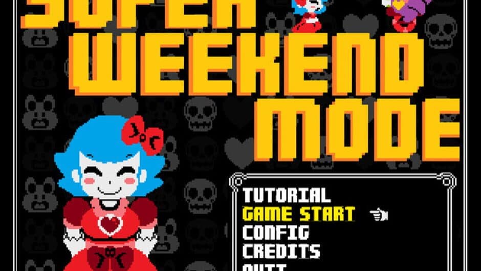 Скриншот 5 из Super Weekend Mode