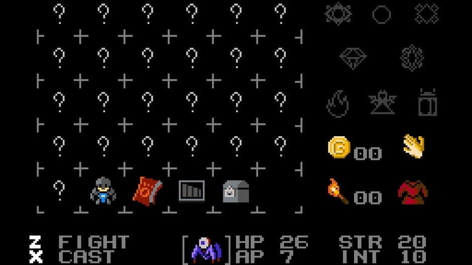 Скриншот 3 из Castle of no Escape