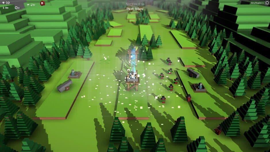 Скриншот 2 из Glory Kingdom