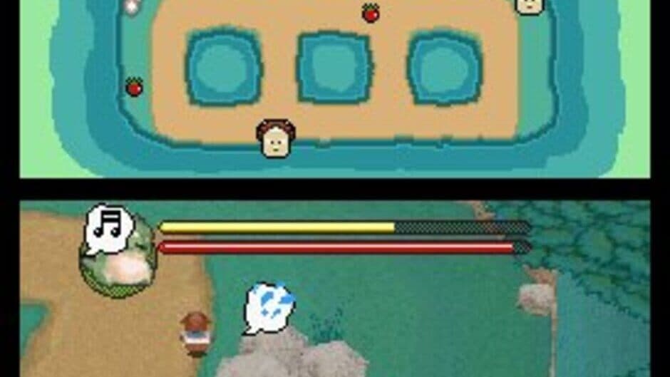 Скриншот 5 из Paul's Monster Adventure