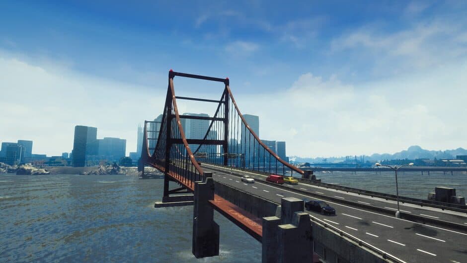 Скриншот 3 из Police Simulator 18