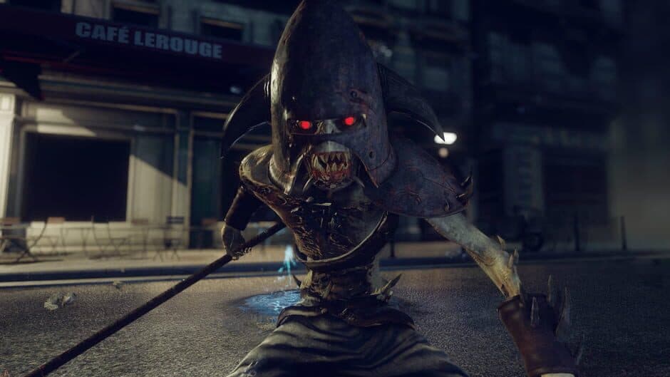 Скриншот 3 из Shadow Realms