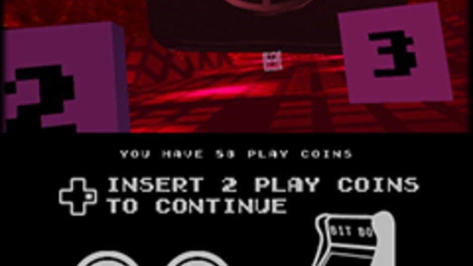 Скриншот 3 из Bit Boy!! Arcade