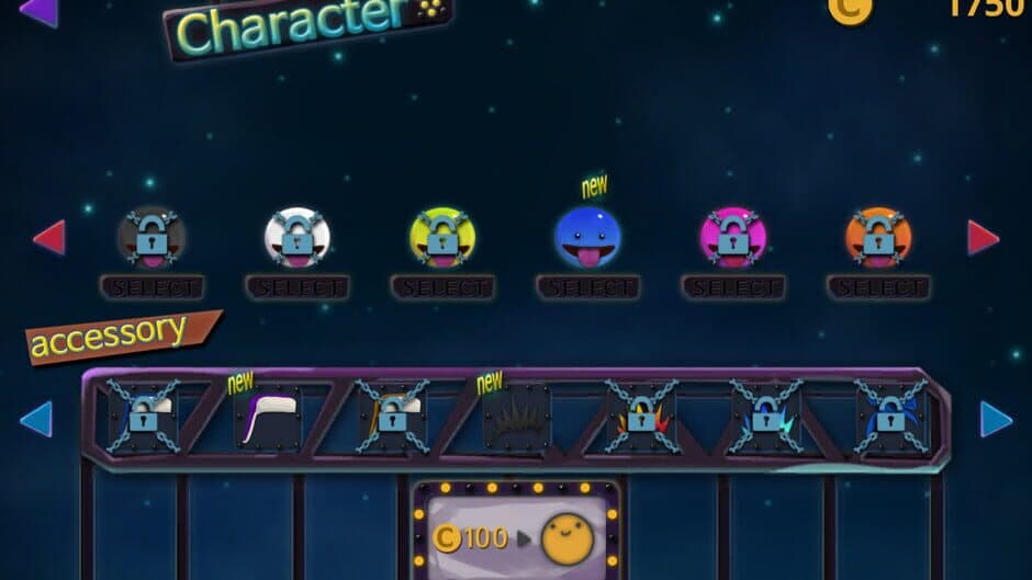Скриншот 9 из Jelly Escape